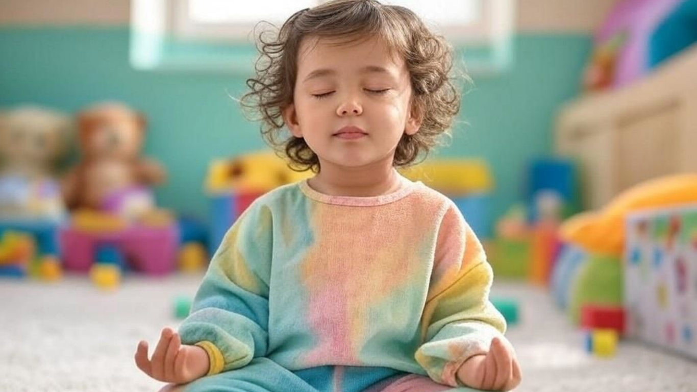 P9. DIPLOMADO INTERNACIONAL EN MINDFULNESS PARA NIÑOS