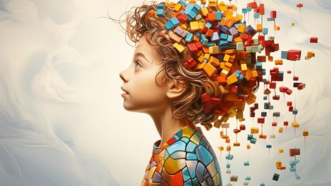 P8. Diplomado Internacional en Los Trastornos de la Infancia y Adolescencia