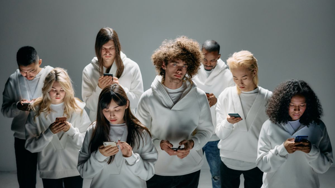 DIPLOMADO INTERNACIONAL EN ADOLESCENCIA Y BIENESTAR: CLAVES PARA EL DESARROLLO INTEGRAL