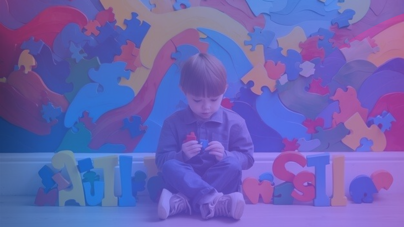 Diplomado Internacional en Autismo y TDAH