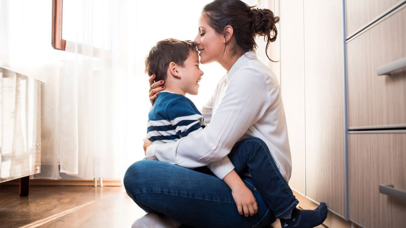 DIPLOMADO INTERNACIONAL EN CRIANZA RESPETUOSA