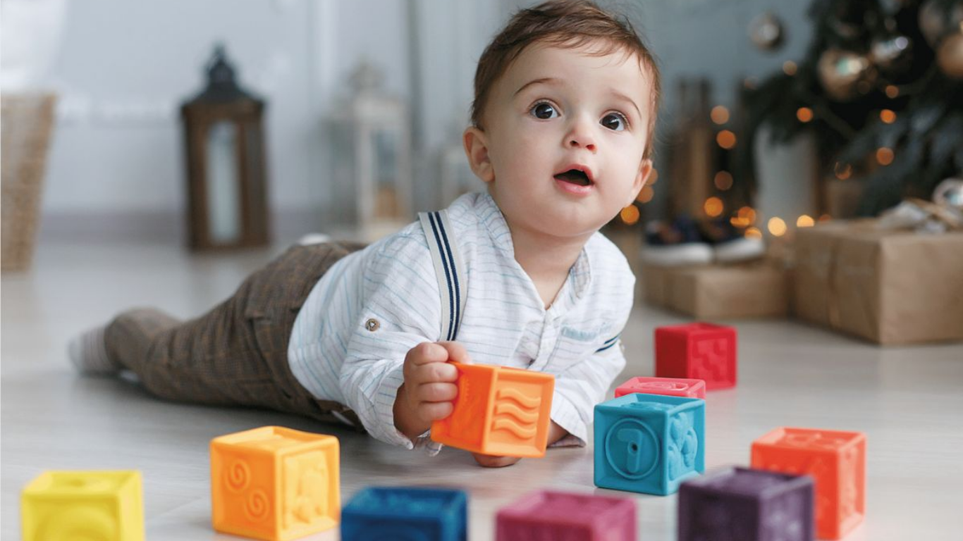 DIPLOMADO INTERNACIONAL EN NEURODESARROLLO Y ESTIMULACIÓN TEMPRANA