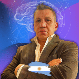 Profile photo of Dr. Adrían Cillo