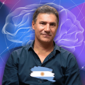 Profile photo of Dr. Andrés Gottfried