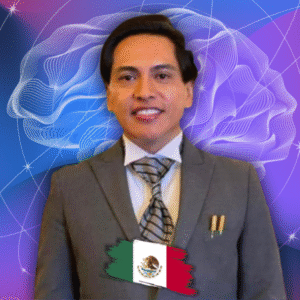 Profile photo of Dr. Carlos Sánchez