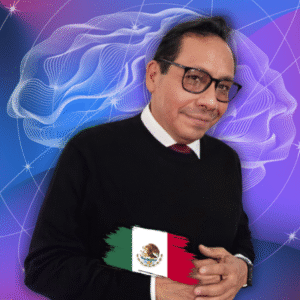 Profile photo of Dr. Eduardo Calixto