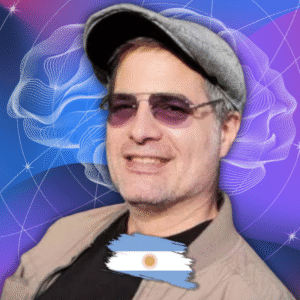 Profile photo of Dr. Hernán Lanosa