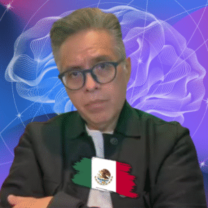 Profile photo of Dr. Israél Castillo