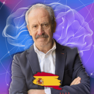 Profile photo of Dr. José Luis Marín