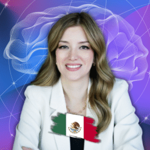 Profile photo of Dra Jackie Herrera