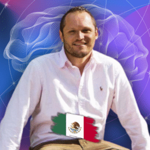 Profile photo of Mtro. David Romanowsky