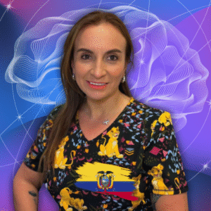 Profile photo of Dra Veronica Jara