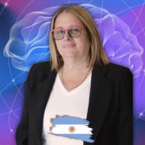 Profile photo of Dra. Andrea Abadi