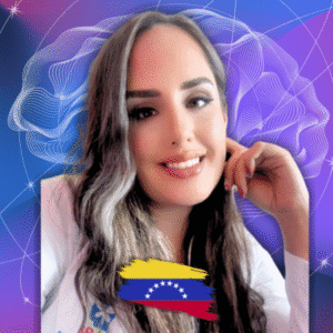 Profile photo of Mtra. Estefania Aldas Jaramillo