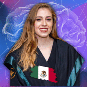 Profile photo of Mtra. Nuria Torres