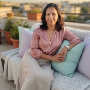 Profile photo of Xóchitl Irán López Quintana