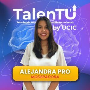 Profile photo of Alejandra Merino Pro