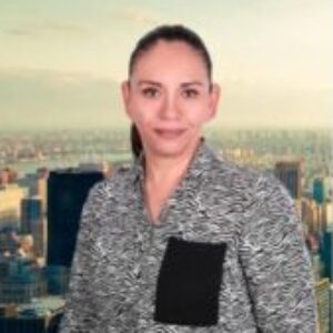 Profile photo of Gloria Lizette Bustillos Vargas