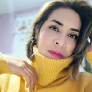 Profile photo of Lorena Tellez Hernandez