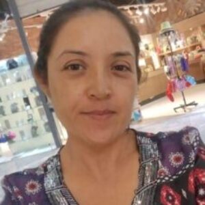 Profile photo of Ana María Meneses Hernández