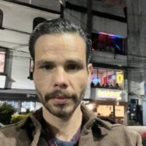 Profile photo of Mario Ernesto Ramón Alvarez Mange