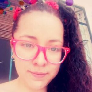 Profile photo of Angelica Lilian Pérez Baez