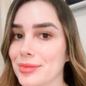 Profile photo of Daniela Carlota Serrano Hernandez