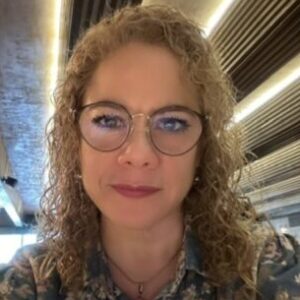 Profile photo of Lina Alejandra Martín Leon