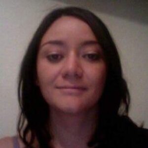 Profile photo of Claudia Urizar Gómez Gordillo