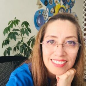 Profile photo of ELBA OLEA LUGO