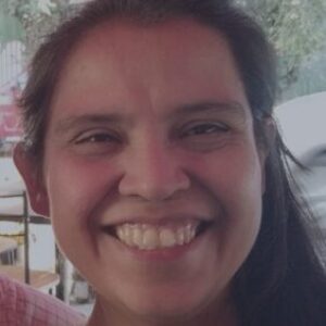 Profile photo of Rosa Eugenia Caballero Martínez