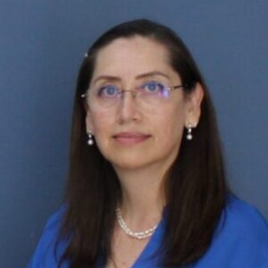 Profile photo of Elba Olea Lugo