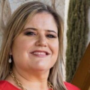 Profile photo of Elda Cristina Gilio Calero