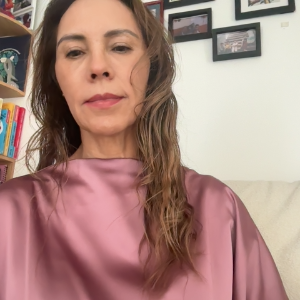 Profile photo of Sandra Reyes Pérez