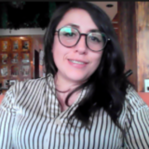 Profile photo of Janet Ivonne López Juárez