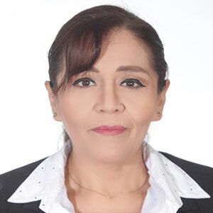 Profile photo of Arlette Guadalupe Zárate Cáceres
