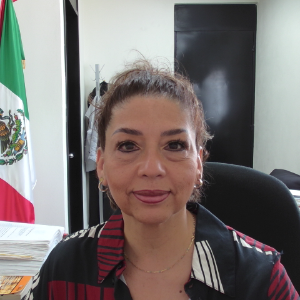 Profile photo of Maria de la Luz Ramírez Quiroz