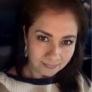 Profile photo of María Elena Rodríguez Cortés