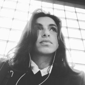 Profile photo of Lady Yessenia Yulee León