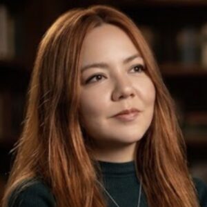 Profile photo of Lily Villegas Valles
