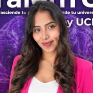 Profile photo of Alejandra Merino Pro