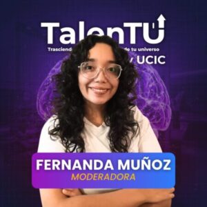 Profile photo of María Fernanda Muñoz Jiménez