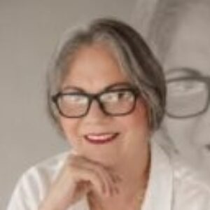 Profile photo of Patricia Romero Caballero