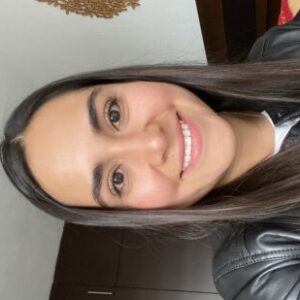 Profile photo of Yazmin Eugenia Ortega Navarrete