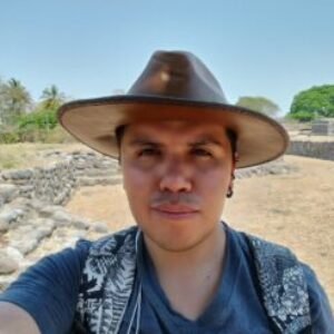 Profile photo of Mauricio Alejandro Alvarez Jiménez