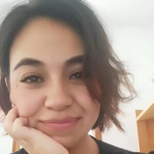 Profile photo of Fátima Baltierrez González