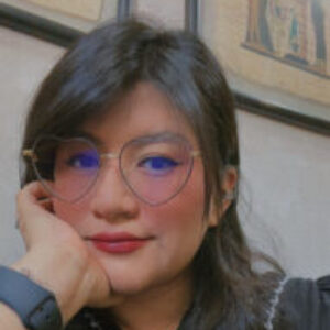 Profile photo of Daniela Patricia Rincon Guevara