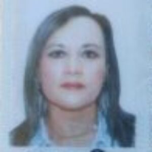 Profile photo of Maritza Peraza González