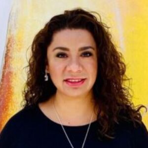 Profile photo of Cynthia Sánchez Moreno