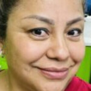 Profile photo of Claudia Gallegos Soriano